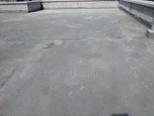 Rooftop Waterproofing — Durable, With Warranty