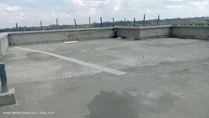 Rooftop Waterproofing — Durable, With Warranty