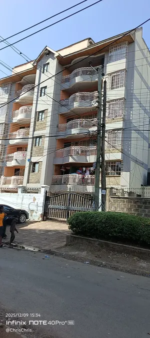 2bdrm Block of Flats in Mombasa Road Street for sale