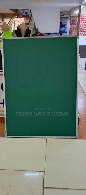 School Notice Board 4ftx3ft(120cmx90cm)