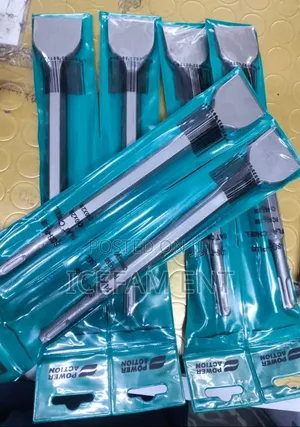 Mason Chisel Bit/Chisel Bit