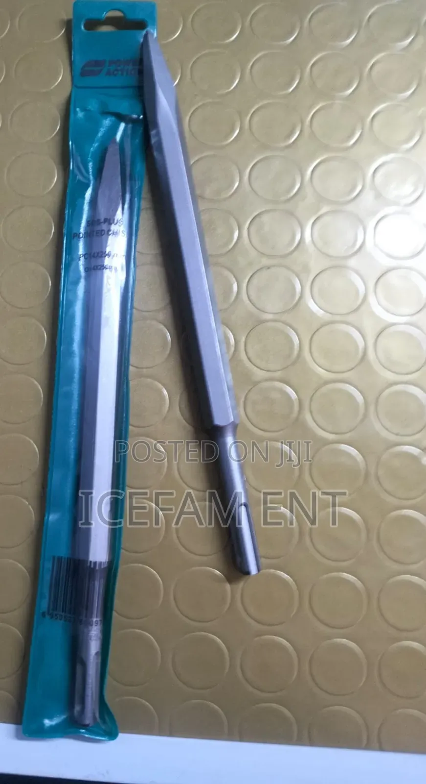 Sharp Rotary Bit/Rotary Bit