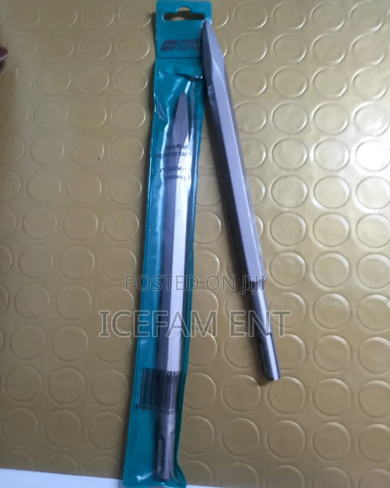 Sharp Rotary Bit/Rotary Bit