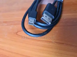 Mini Displayport to Displayport