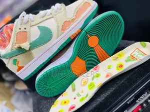 Nike Sb Jarritos Sneakers ,Size 38-45
