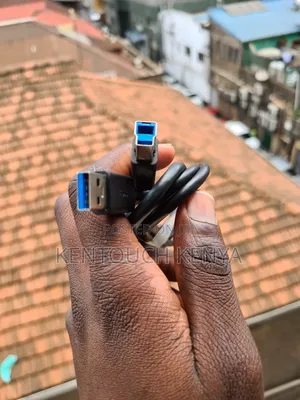 Vention Usb 3.0 Amale to B Male Cable 1.5m