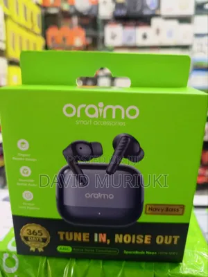Oraimo Spacebuds Neo+ (Otw-32p)
Anc