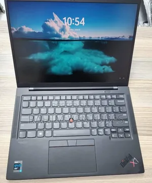 Laptop Lenovo ThinkPad X1 Carbon 32GB Intel Core i7 SSD 512GB