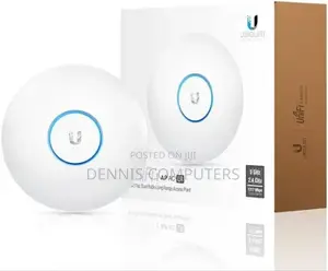 Ubiquiti U6-Pro Access Point Wi-Fi,6,Pro