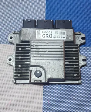 Engine Computer Serena 2015