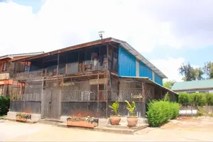 Warehouse to Let