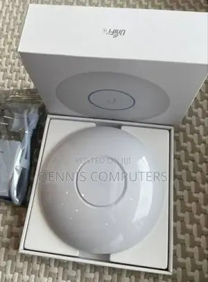 Ubiquiti U6-Pro