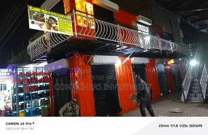 We Sell Container Stalls- Project Successfully  Delivered To Nakuru