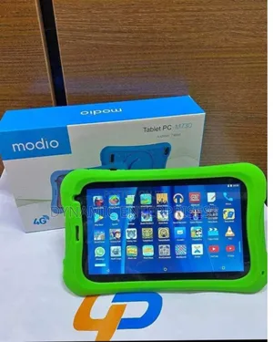 Modio M730 Kids Tablet