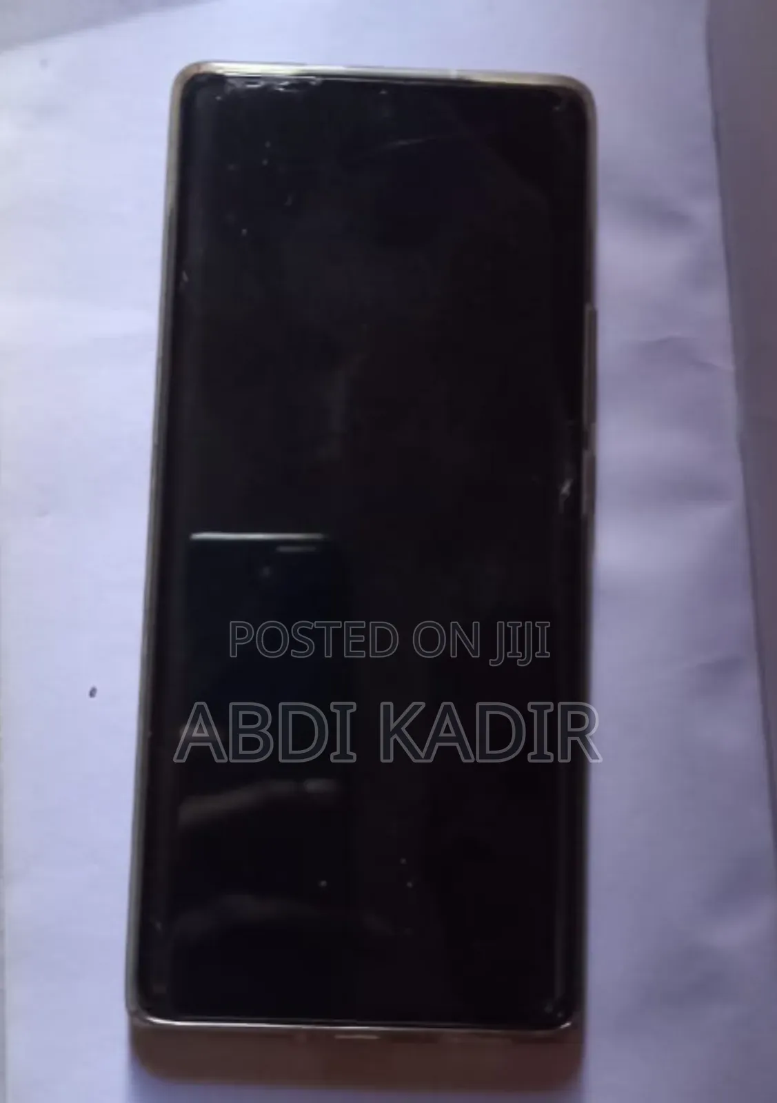 Tecno Camon 30S 128 GB Gray