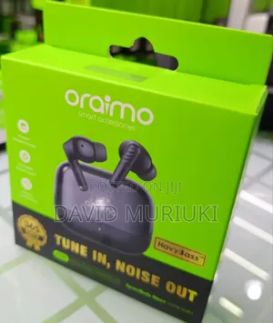 Oraimo Spacebuds Nea+ Earbuds
