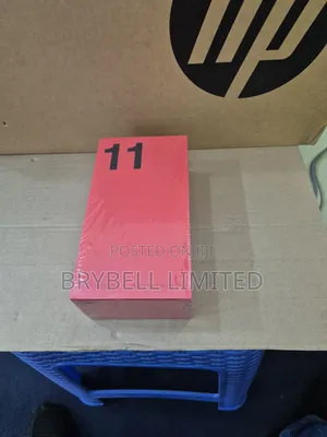New OnePlus 11 256 GB Black