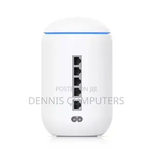 Ubiquiti Unify Wireless Dream Machine