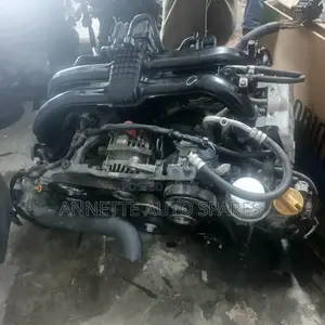 Fb16 Complete Engine Non Turbo Gp