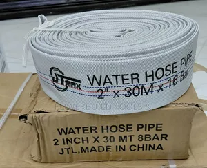 Water Hose/Delivery Pipe 2" × 30m 16 Bar