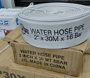 Water Hose/Delivery Pipe 2" × 30m 16 Bar