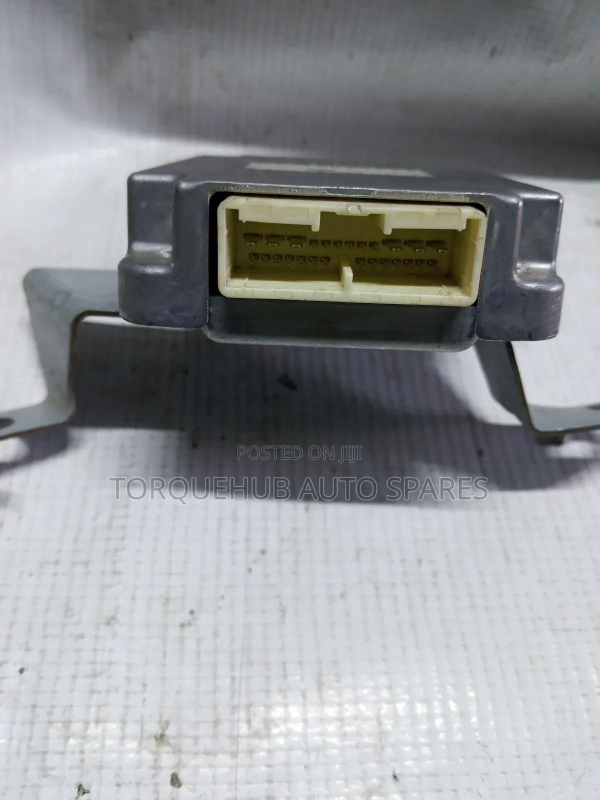 Mazda Attenza 2013 Engine Control Unit