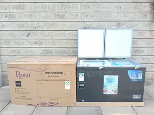 Roch Freezer 350 Litres