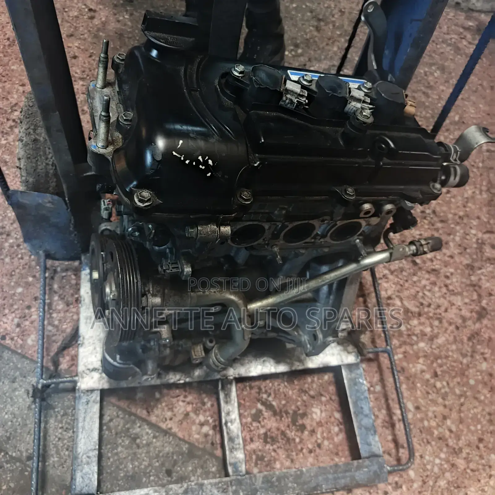 Ro6 Slim Engine