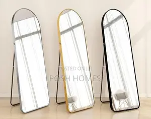 Black Full Length Mirrors
