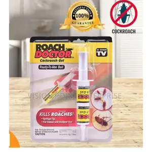 Cockroach Killer/Cockroach Gel