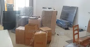 Movers Nakuru West/ London/ Milimani Estates