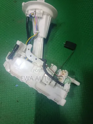 Fuel Pump Rv4 New
