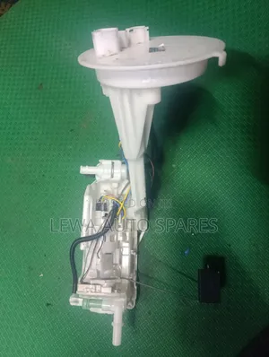 Fuel Pump Rv4 New
