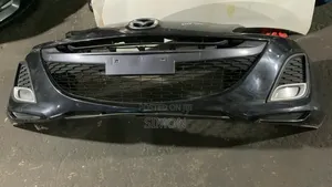 Front Bumper Mazda Axela 2011