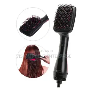 Electric Hair Straightener