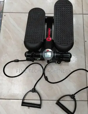 Effective Mini Stepper Machine