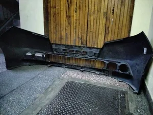 Front Bumper Noah 2015 Zrr80