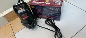 Battery Water Pump /Dc Water Pump