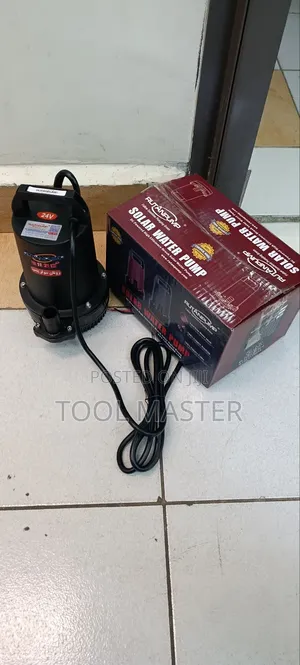 Battery Water Pump /Dc Water Pump