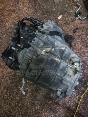 Toyota Land Cruiser V8 2uz Transfer Case