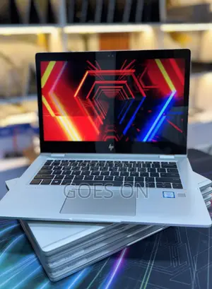Laptop HP EliteBook X360 1030 G2 8GB Intel Core I5 SSD 512GB