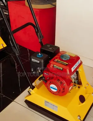 Aico Japan Plate Compactor 90kg 8hp