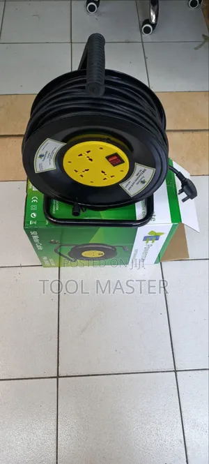 50 Metres 2.5mm Extension Cable