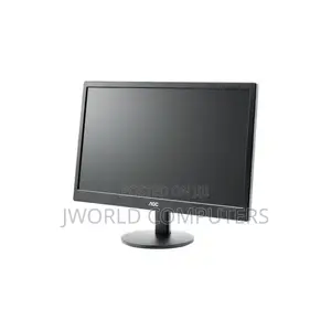 Aoc E970swn 18.5" Hd Monitor