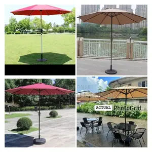 Garden Umbrella