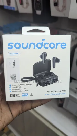 Anker Soundcore P41i Earbud