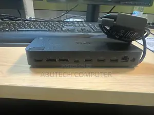 Docking Station