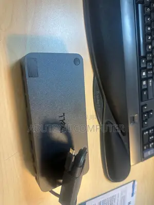 Docking Station