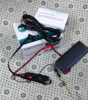 (Pinhole) Camera - Full Hd 1080p Pinhole Lens, Hidden Security