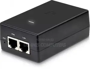Ubiquiti 24v Poe Adapter/Injector